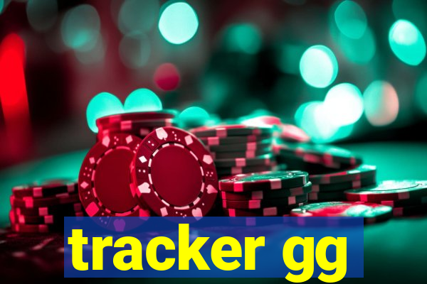 tracker gg